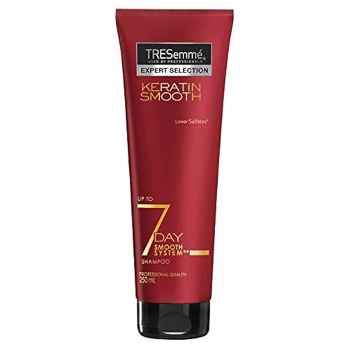 TRESemmeÌ Keratin Smooth 7 Day Shampoo