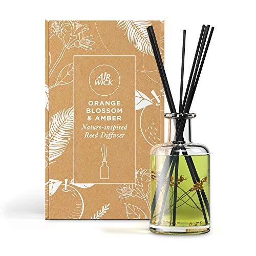 Airwick Air Wick Freshener Reed Diffuser Lasts Up to 12 Weeks