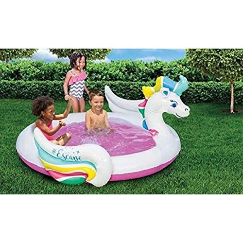 BANZAI Pegasus Splash Pool