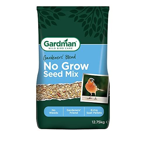 Gardman NO GROW 12.75kg