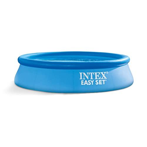 8ft x 24in Easy Pool Set - INTEX *28106NP