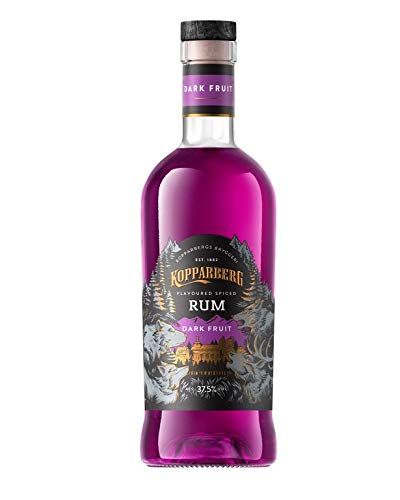 Kopperberg Dark Fruit Rum 70cl