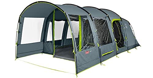 Coleman 2000038913 Grey Vailt 4L Zelt 4 Personen Zelt