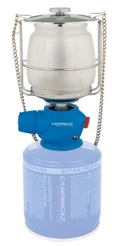 Gaz Campingaz Lumostar Plus Piezo Lantern