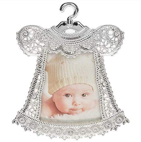 Baby Lace Dress Frame