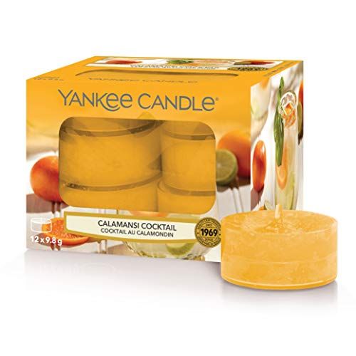 Yankee Candle Yankee Classic Candle Jar