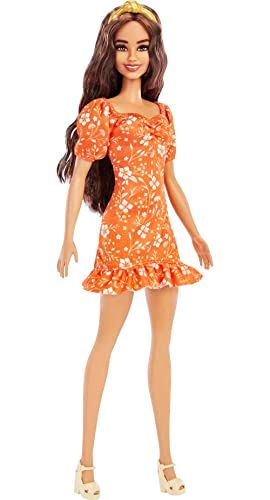 Mattel - Barbie Fashionista Doll 6