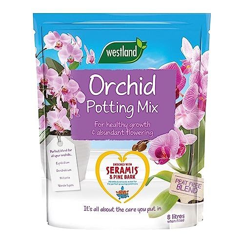 Westland Orchid Potting Mix 8L