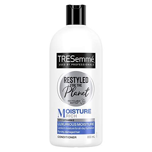 Tresemme Moisture Rich Conditioner, 800ml