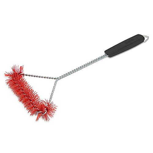 Char-Broil 140 001 - Cool-Clean 360Ëš Grill Cleaning Brush.