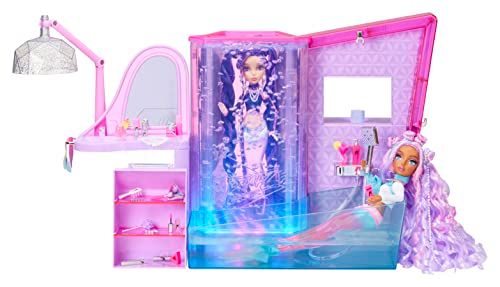 Mermaze Mermaidz Salon Playset