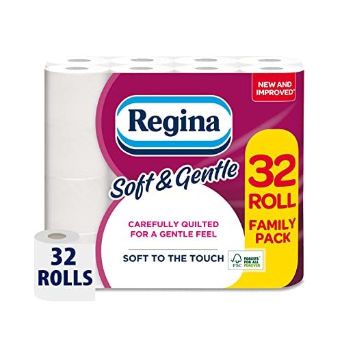 Regina TOILET_PAPER