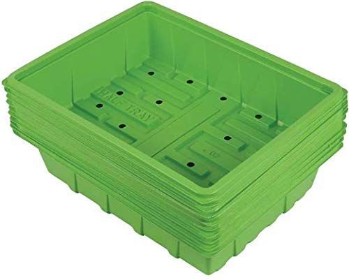 Grow It Half Seed Tray pack of 10